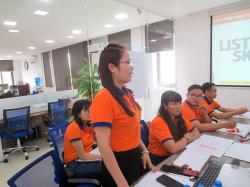 Kỹ năng giao tiếp và bán hàng chuyên nghiệp – Nam Mỹ (30.08.2019)
